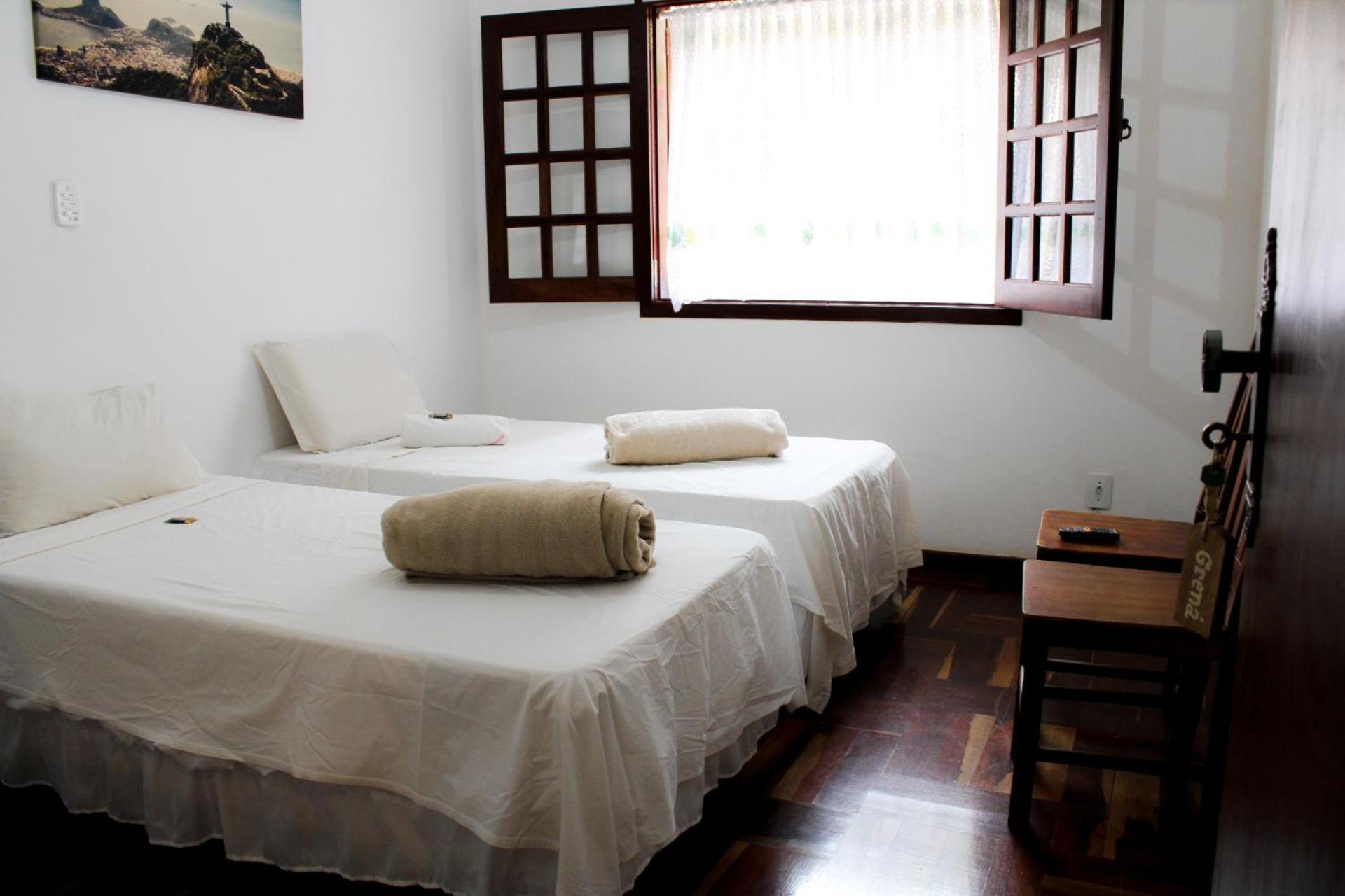Pousada Dos Ventos Sao Lourenco ภายนอก รูปภาพ